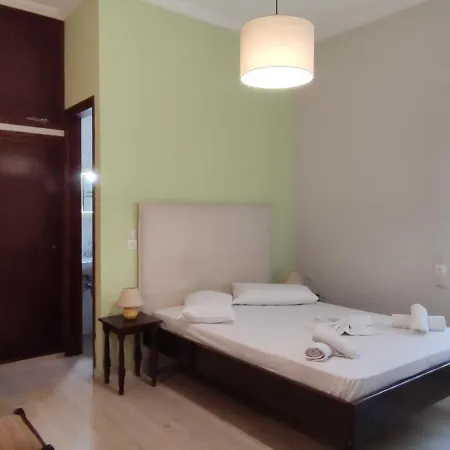 Anna And Aparthotel