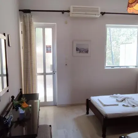 Anna And Apartahotel