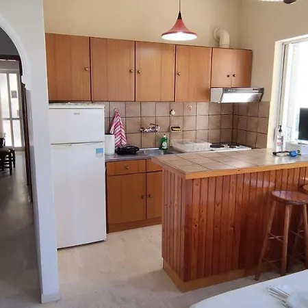 Anna And Apartahotel Tsilivi (Zakynthos)