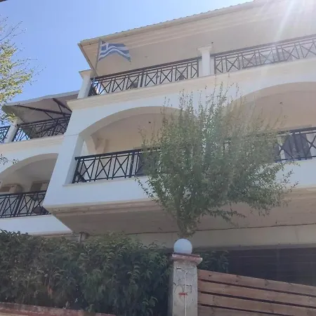 Anna And Apartahotel 3*