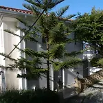 Lägenhetshotell Anna Studio&apartments 3*