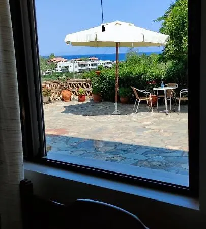 Anna And Lejlighedshotel