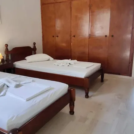 Anna And Lejlighedshotel