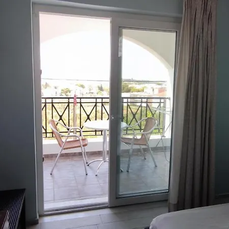 Anna And Hotel de apartamente