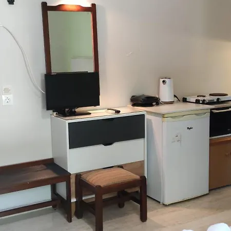 Anna And Aparthotel 3*