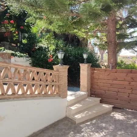 安娜一室公寓及公寓 公寓式酒店