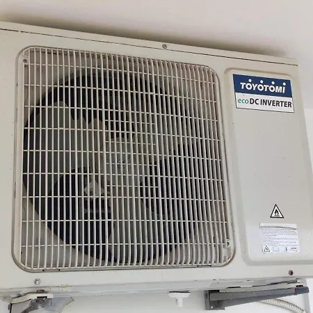 Anna And Hotel de apartamente 3*