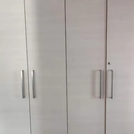 安娜一室公寓及公寓 公寓式酒店