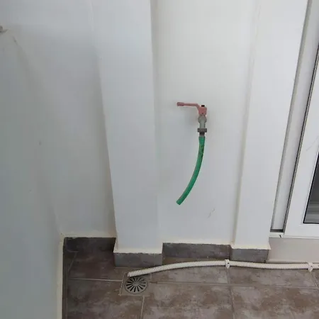 公寓式酒店 安娜一室公寓及公寓 蒂锡利维