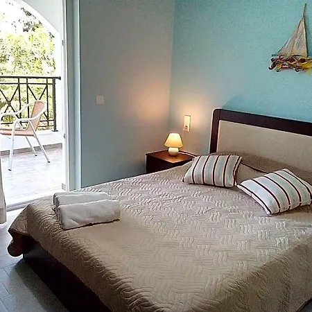 Hotel apartamentowy Anna And