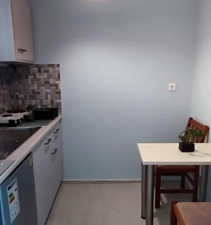 Apart-hotel Anna And 3*