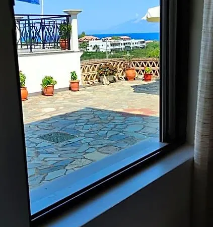 Anna And Apart-hotel Tsilivi (Zakynthos)