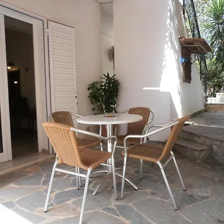 Anna And Hotel de apartamente