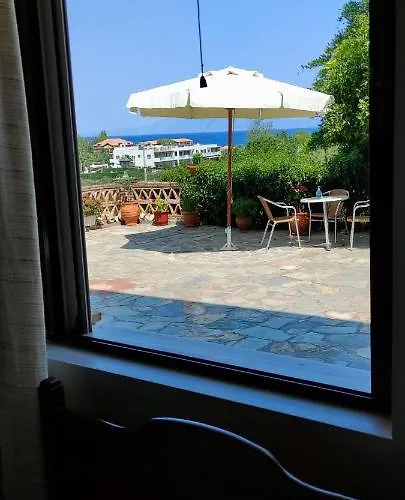 Anna And Lejlighedshotel