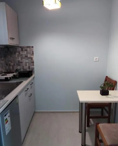 Anna And Lejlighedshotel 3*