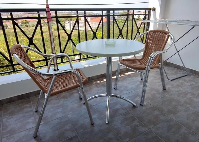 Lejlighedshotel Anna And Tsilivi (Zakynthos)