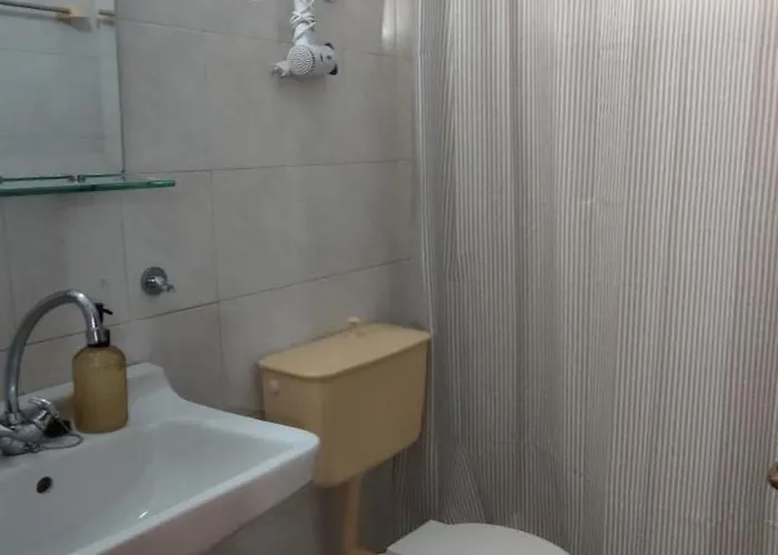 Lejlighedshotel Anna And Tsilivi (Zakynthos)