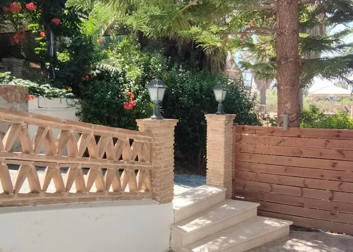 Anna And Lejlighedshotel