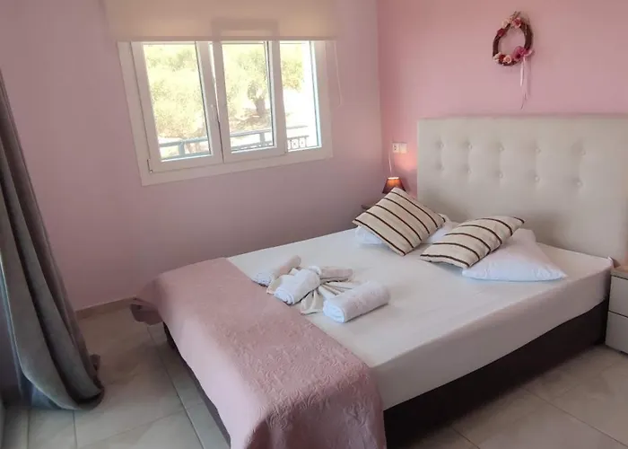 Anna And Lejlighedshotel