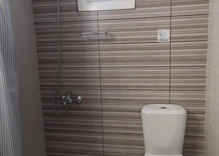 Anna And 3* Tsilivi (Zakynthos)