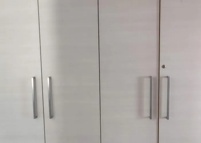 Anna And Lejlighedshotel