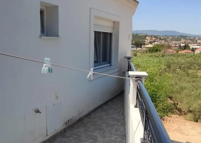 Lejlighedshotel Anna And 3*