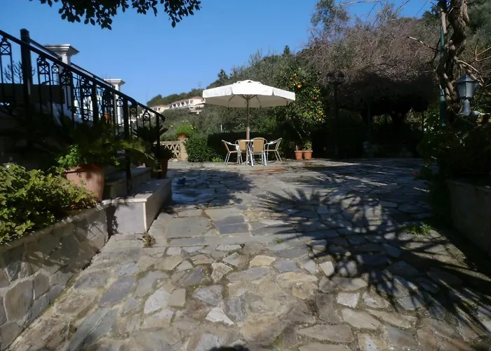 Anna And 3* Tsilivi (Zakynthos)