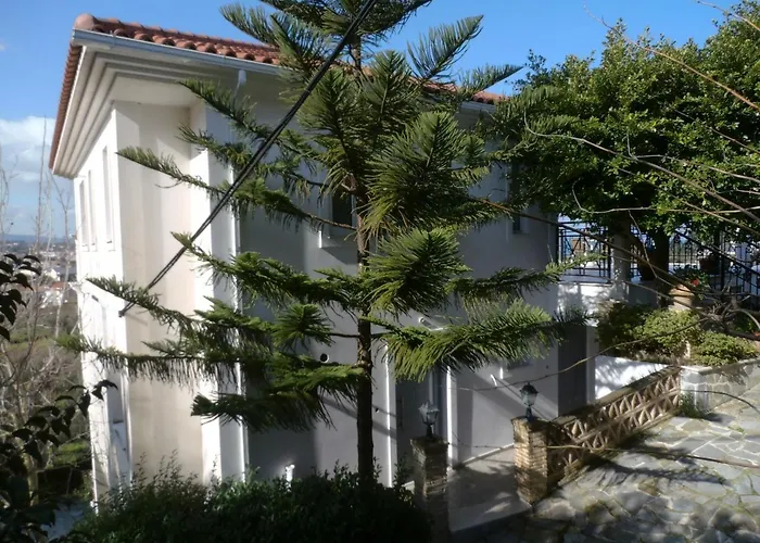 Lejlighedshotel Anna And 3*