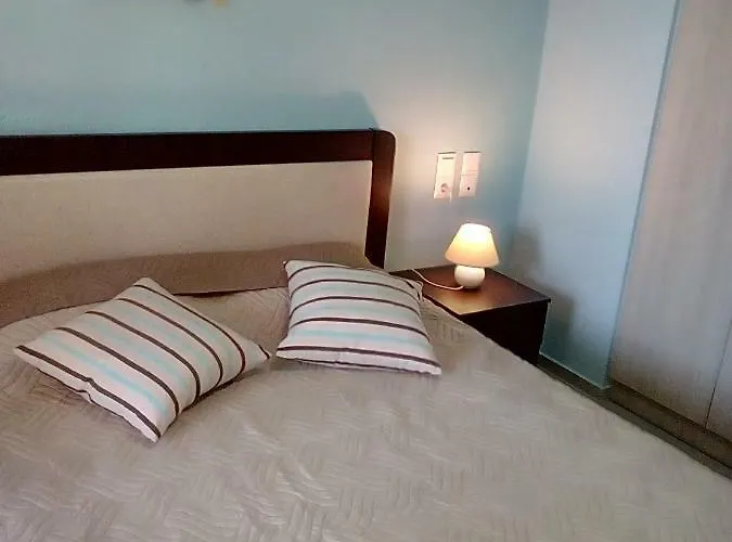 Anna And Lejlighedshotel