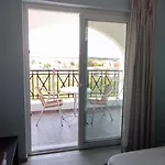 안나 스튜디오 앤드 아파트먼트 아파트호텔