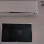 안나 스튜디오 앤드 아파트먼트 3* 티실리비
