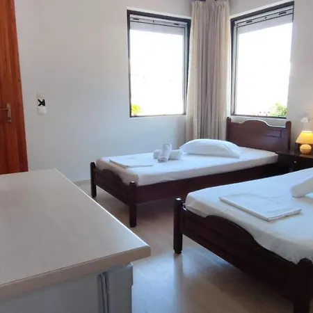 Anna Studio&apartments 3*