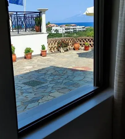 Anna Studio&apartments Tsilivi (Zakynthos)