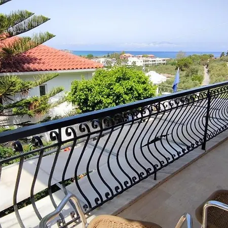 Anna Studio&apartments