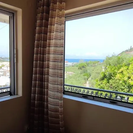 Anna Studio&apartments Tsilivi (Zakynthos)