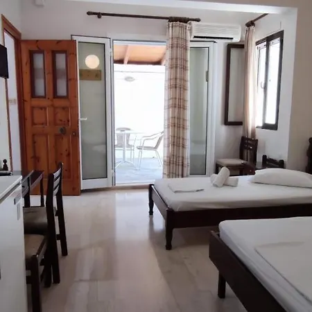 Anna Studio&apartments Tsilivi (Zakynthos)