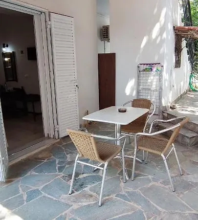 Anna Studio&apartments Tsilivi (Zakynthos)
