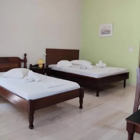 Anna Studio&apartments