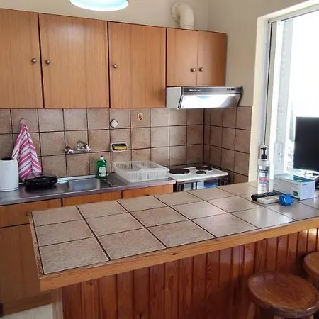 Anna Studio&apartments 3* Tsilivi (Zakynthos)