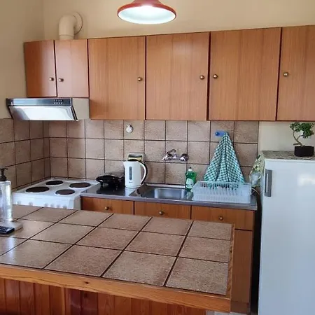 Anna Studio&apartments Tsilivi (Zakynthos)