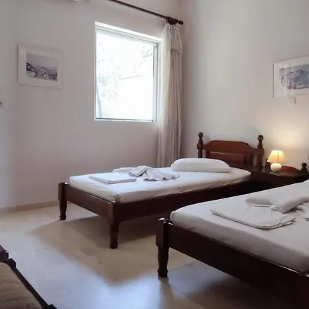 Anna Studio&apartments Tsilivi (Zakynthos)