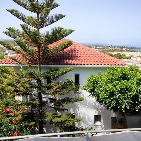 Anna Studio&apartments Tsilivi (Zakynthos)