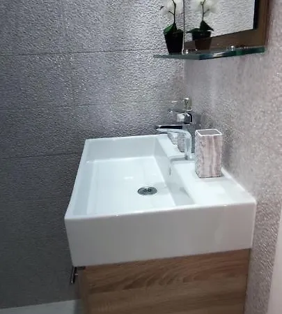 Lägenhetshotell Anna Studio&apartments