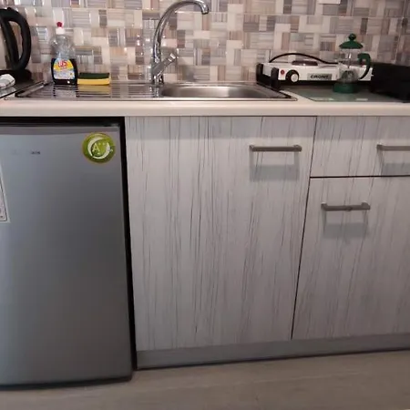 安娜一室公寓及公寓