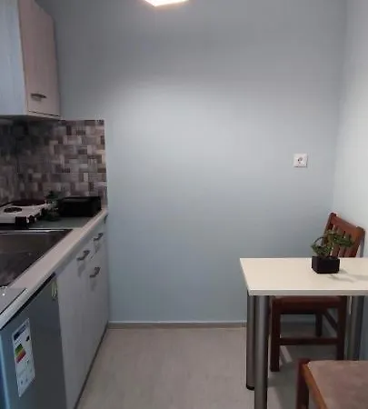 Anna Studio&apartments Lägenhetshotell 3*