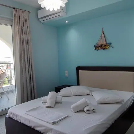 Anna And Lejlighedshotel 3*