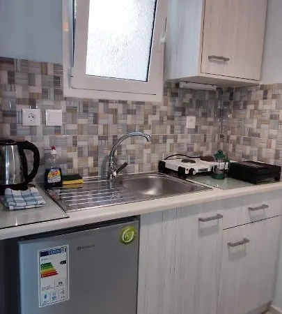 Anna Studio&apartments 3*