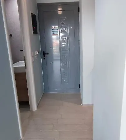 安娜一室公寓及公寓 蒂锡利维