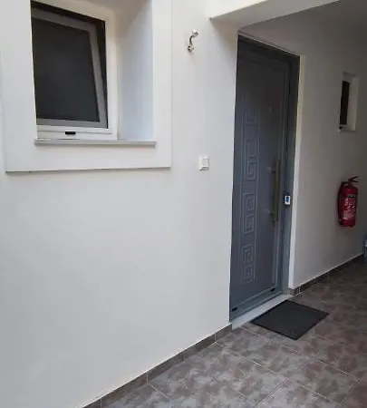 Anna Studio&apartments 3*