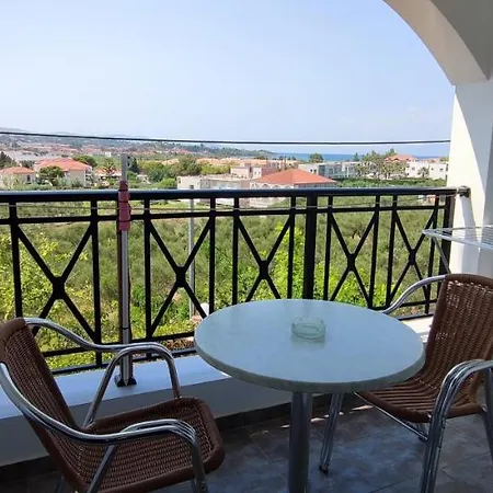 Anna And Lejlighedshotel